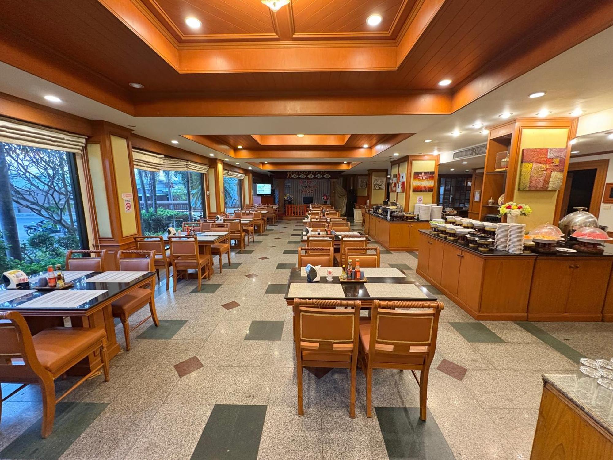 Taksilahotel Maha Sarakham Esterno foto